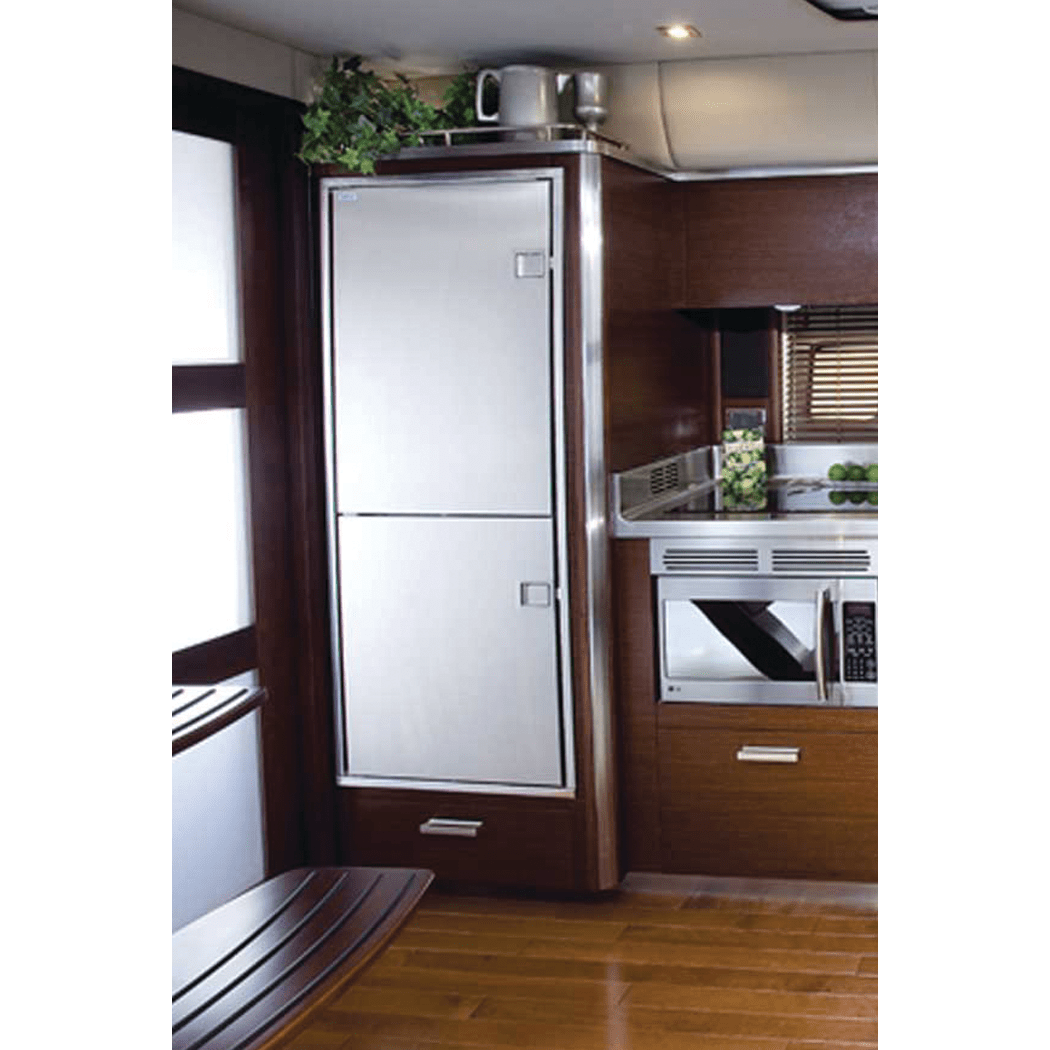 Cruise 195 Refrigerator/Freezer Isotherm Fisheries Supply