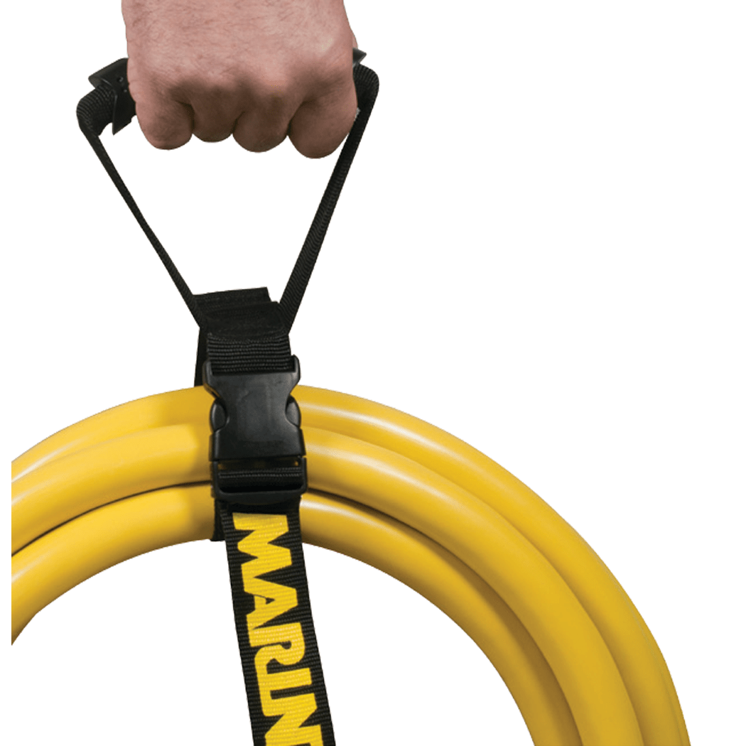 30 Amp 125V EEL ShorePower Cordset