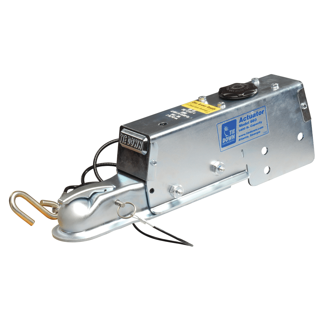 Boat Trailer Brakes, Kits & Parts Fisheries Supply