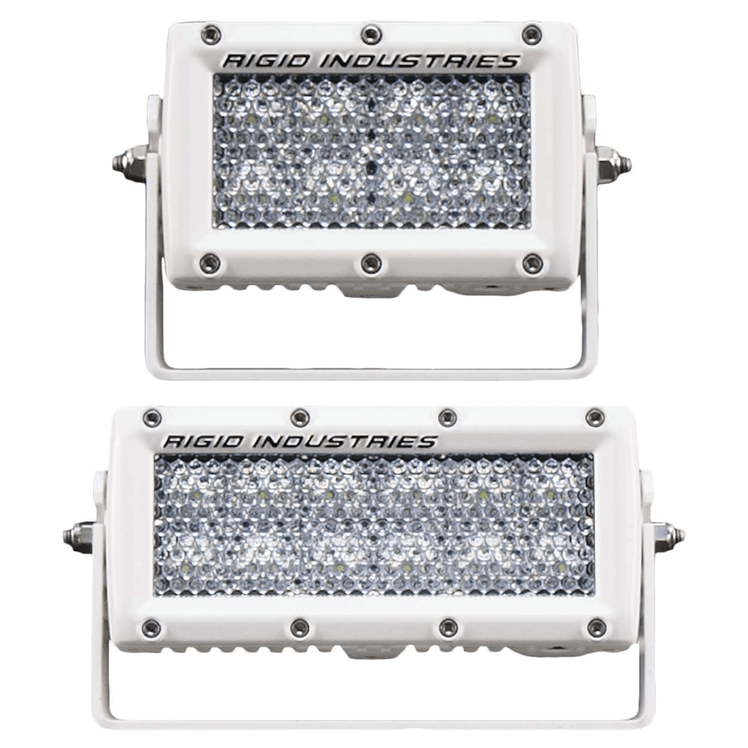 Rigid Industries Marine Lights & Replacement Parts Fisheries Supply