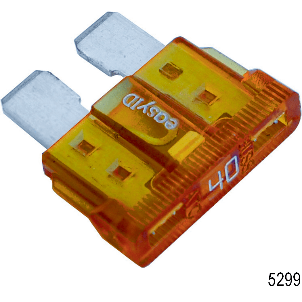 easyID Fuses