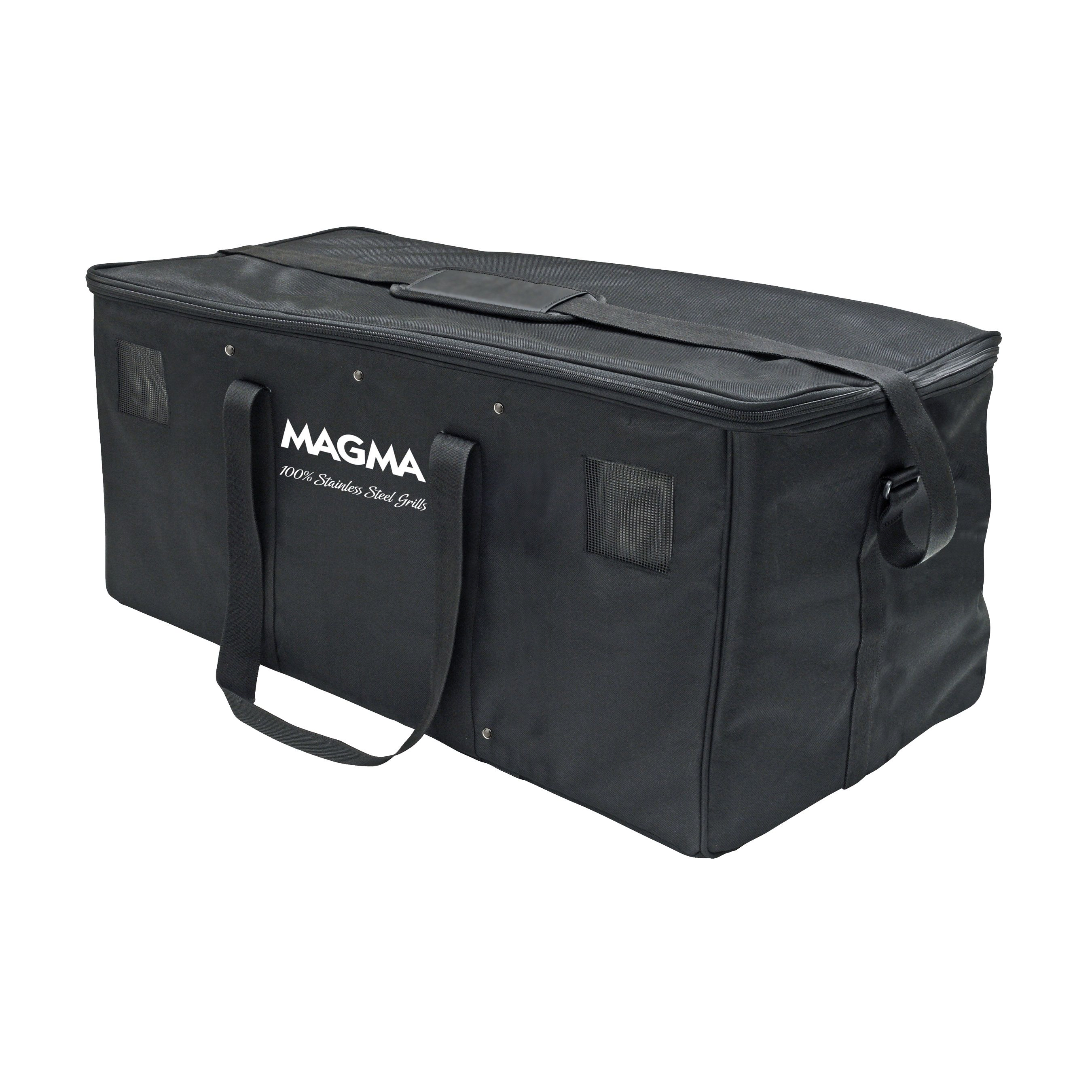 Magma Padded Grill & Accessory Case - A10-992