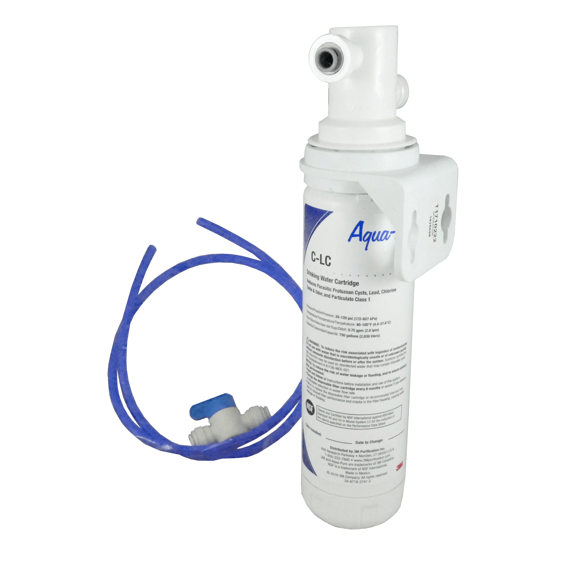 Boat Water Filters & Marine Water Filter Parts Fisheries Supply