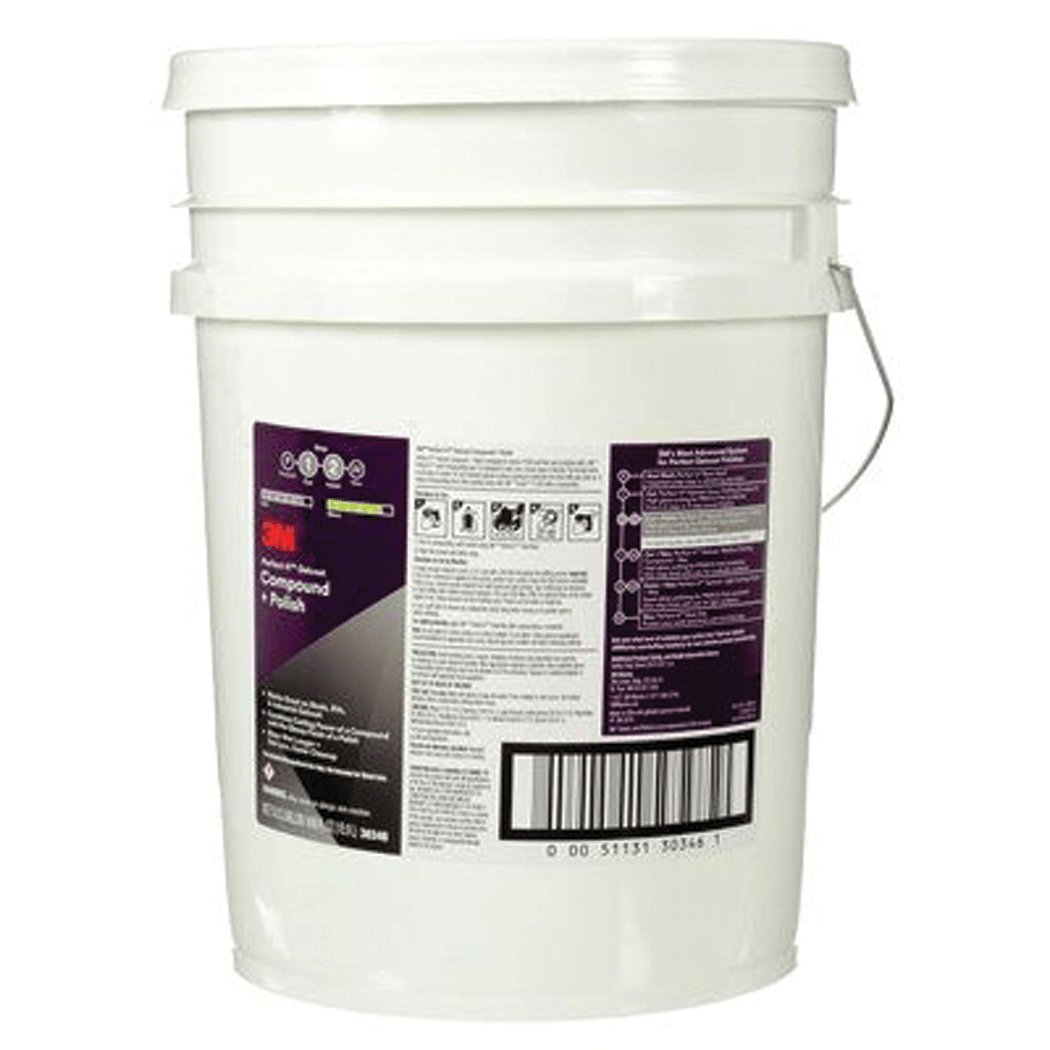 3M 30344 Fisheries Supply