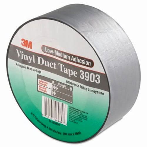 3903 of 3M 3903 Vinyl Duct Tape