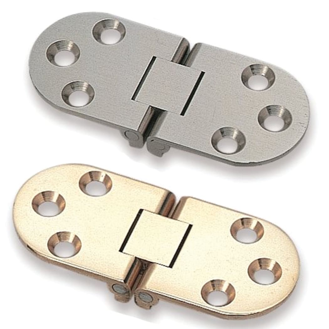 SMH30 &amp; 40 Flip Hinges
