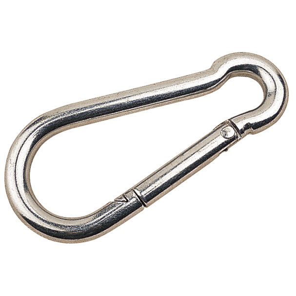 Mild Steel Snap Hook