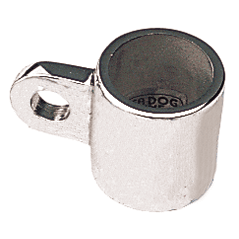 Stanchion Sleeve with Eye