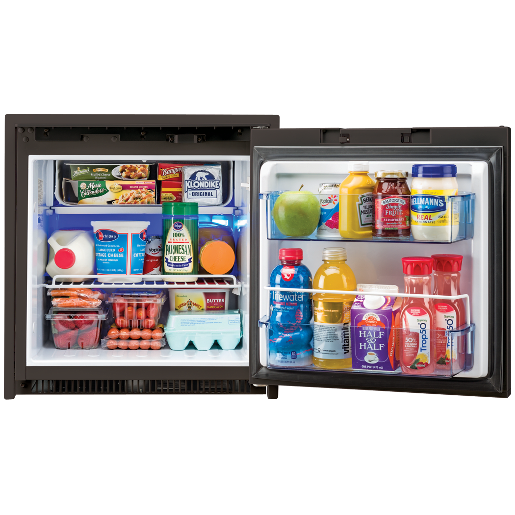 Norcold NR751 Refrigerator & Freezer AC/DC Fisheries Supply