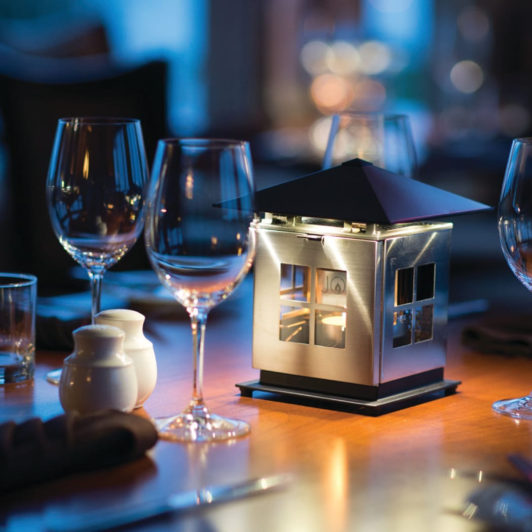 Caframo JOI Light JOI LEDPowered Lamp 8310CASBX Fisheries Supply