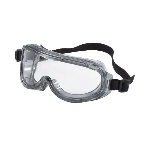 91264 of 3M Professional Chemical Splash & Impact Goggle