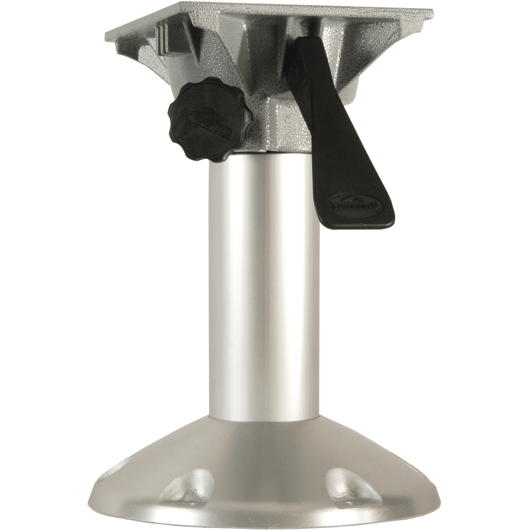Springfield 1250456-L Heavy-Duty Mainstay Adjustable Pedestal