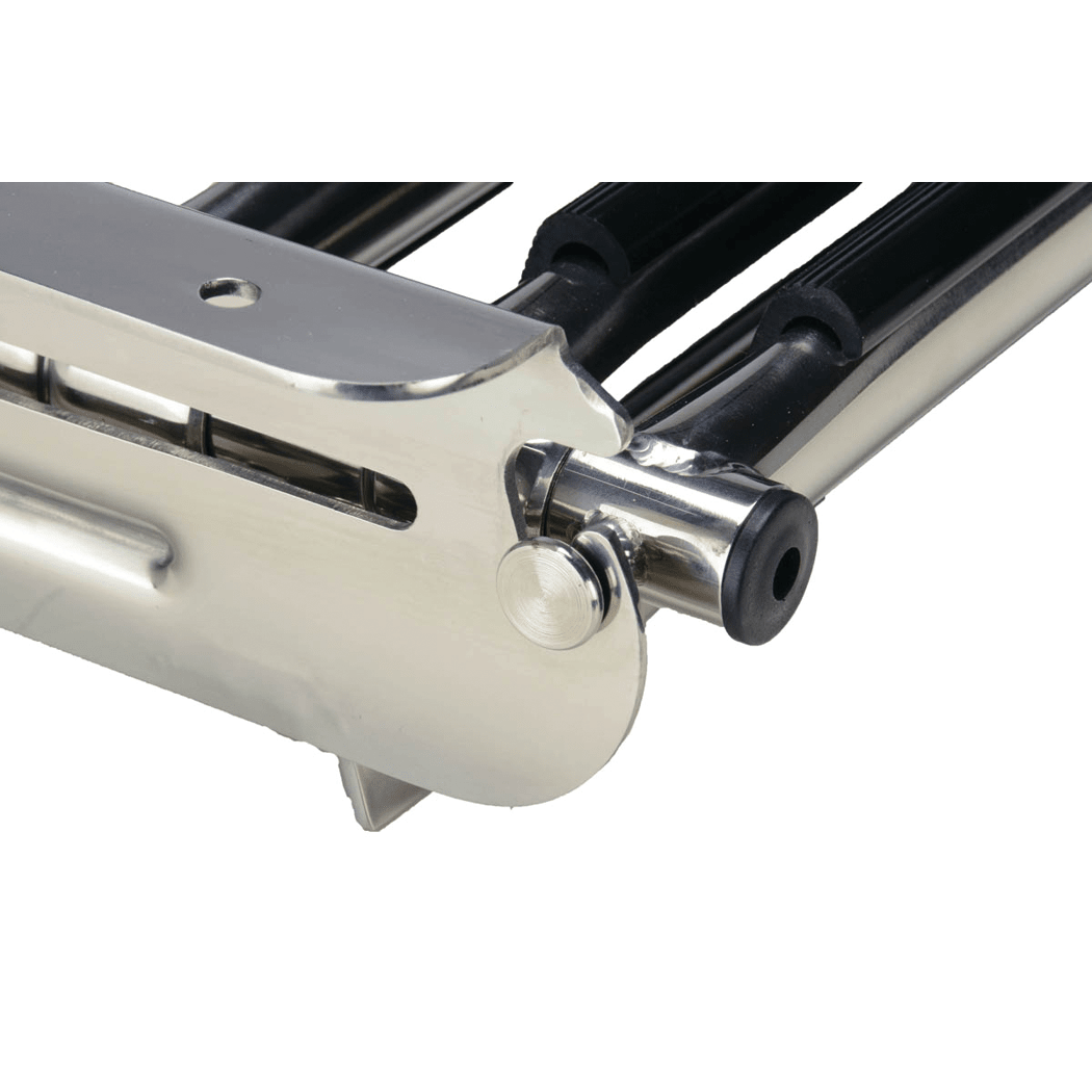 Garelick 19643 Under Platform 3Step Sliding Ladder Fisheries Supply