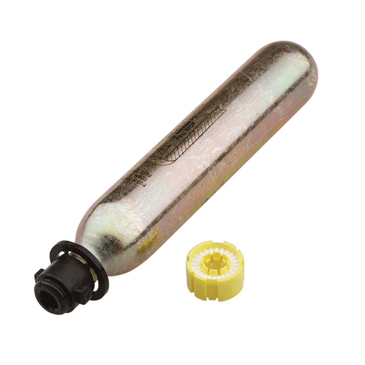 Automatic In-Sight 33 gm Rearming Kit - 1362