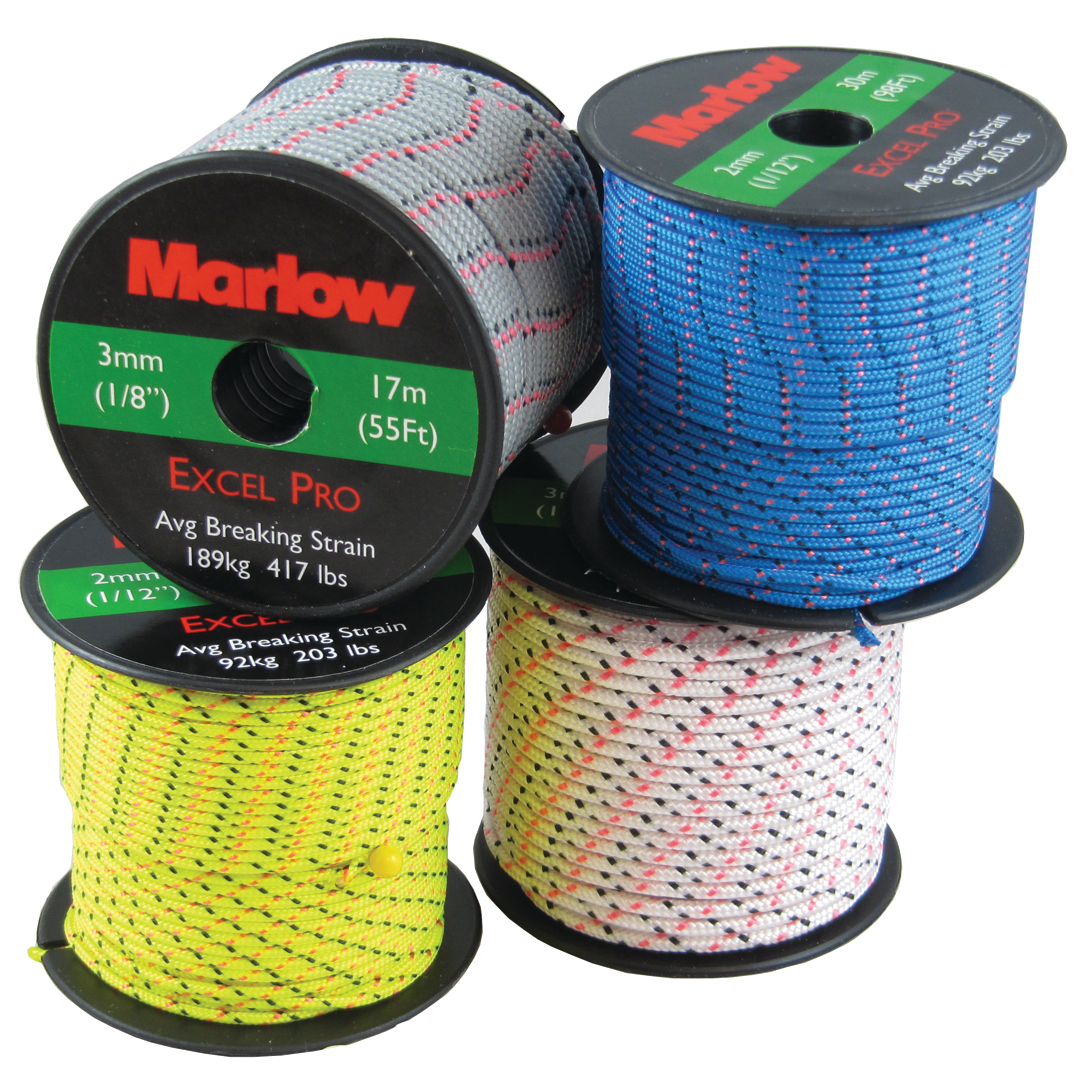 Marlow Ropes & Marine Splicing Accessories | Fisheries Supply