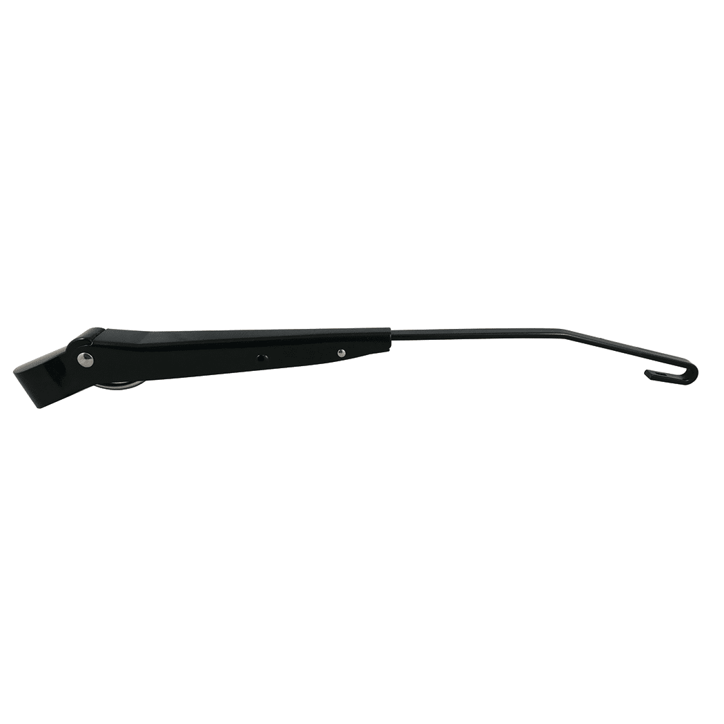 304 SS Radial Wiper Arms - for 1/2" Drive Shafts