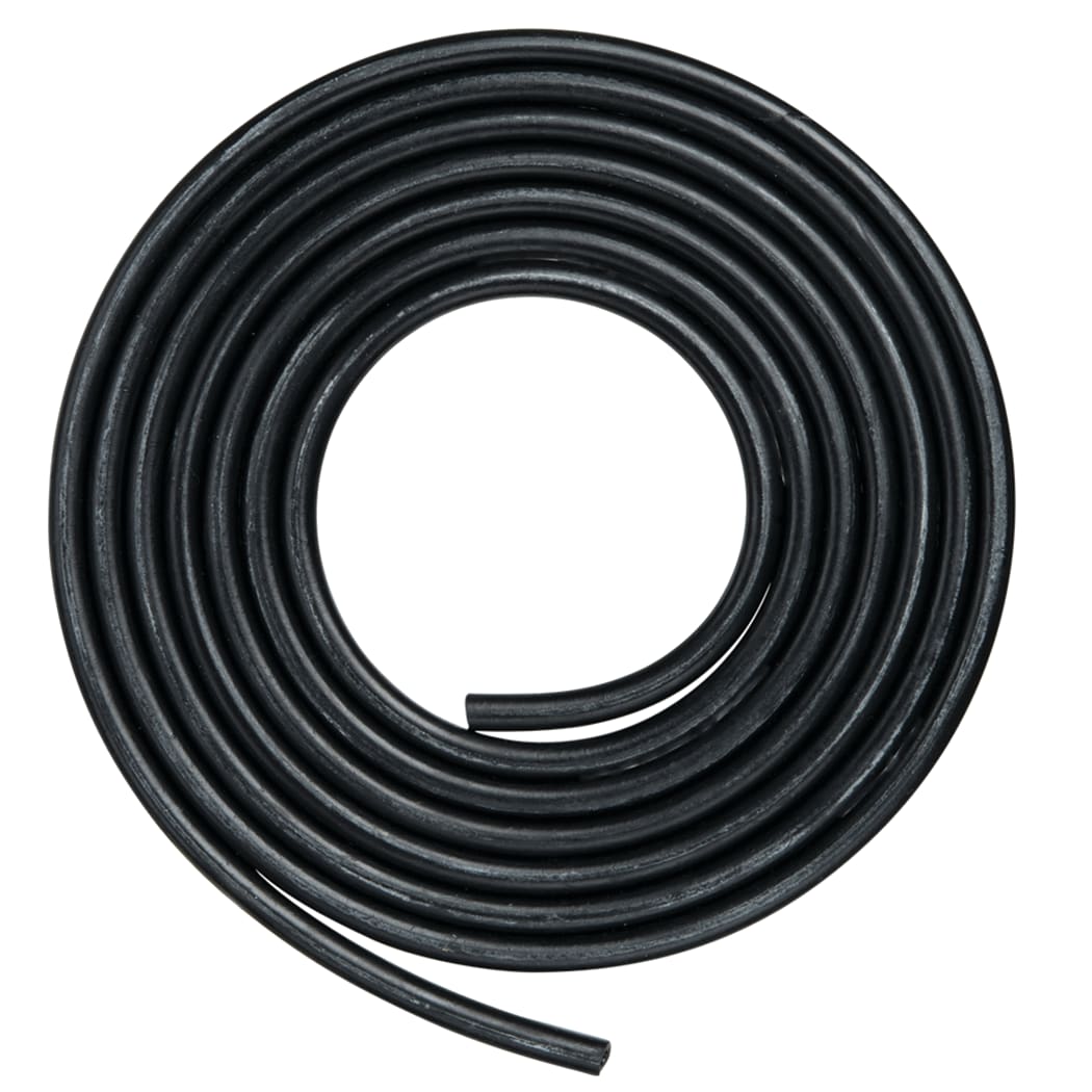 Windshield Washer Rubber Tubing