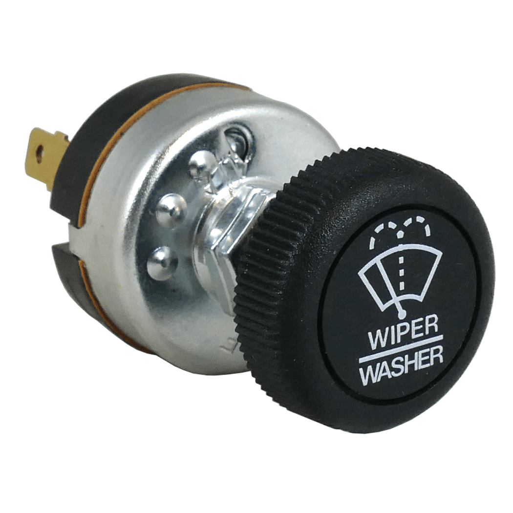 Wiper Switch for Coast-to-Park Motors