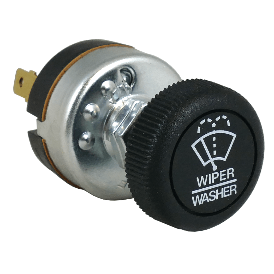 Wexco Industries | Fisheries Supply