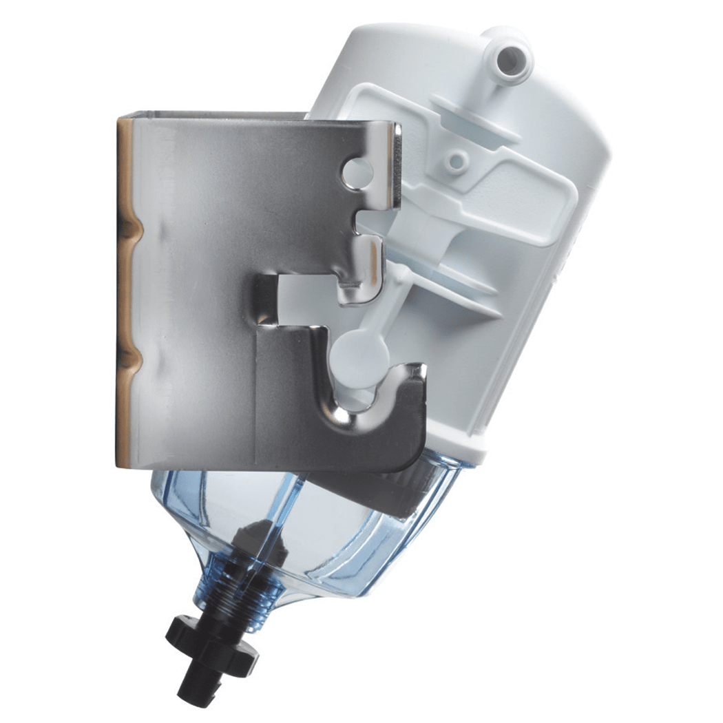SNAPP Disposable Marine Fuel Filter & Water Separator 2