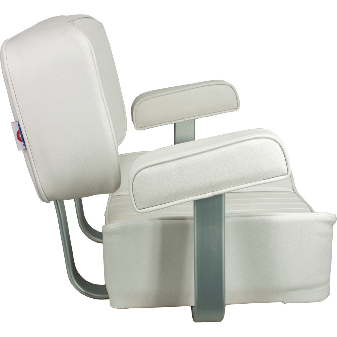 Springfield Marine 1020003 Springfield 1020003 Deluxe Captain's Seat