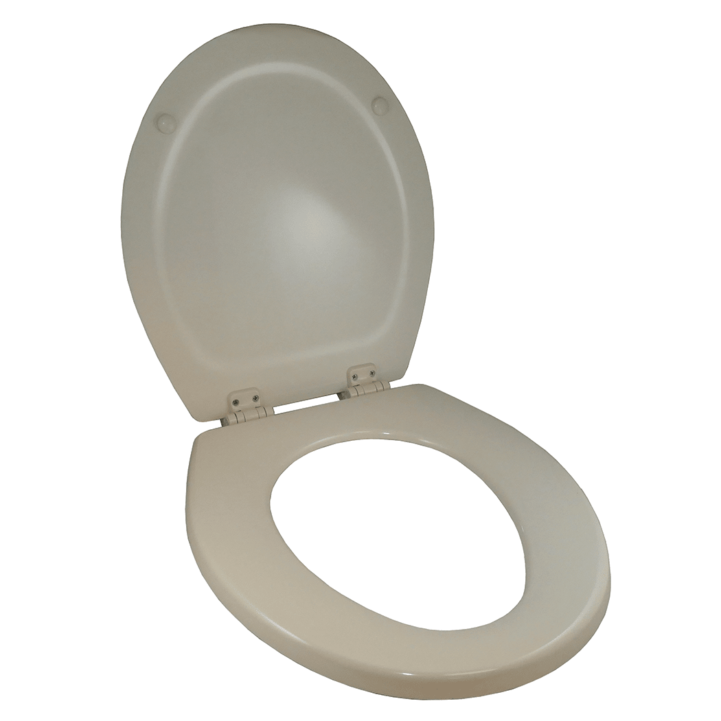 EcoVac Toilet Seats Large