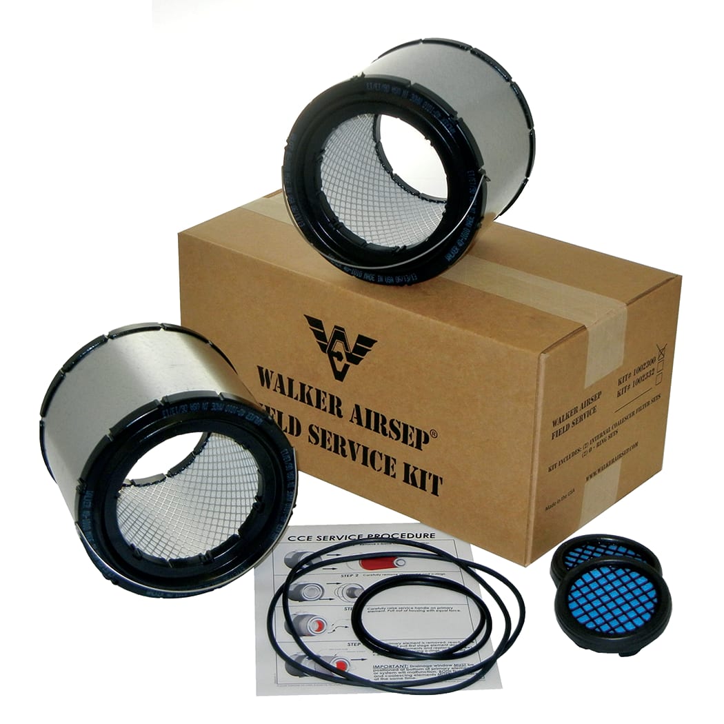 Walker Airsep | Fisheries Supply