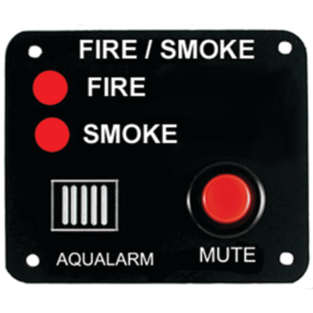 Aqualarm Marine Alarm Fisheries Supply