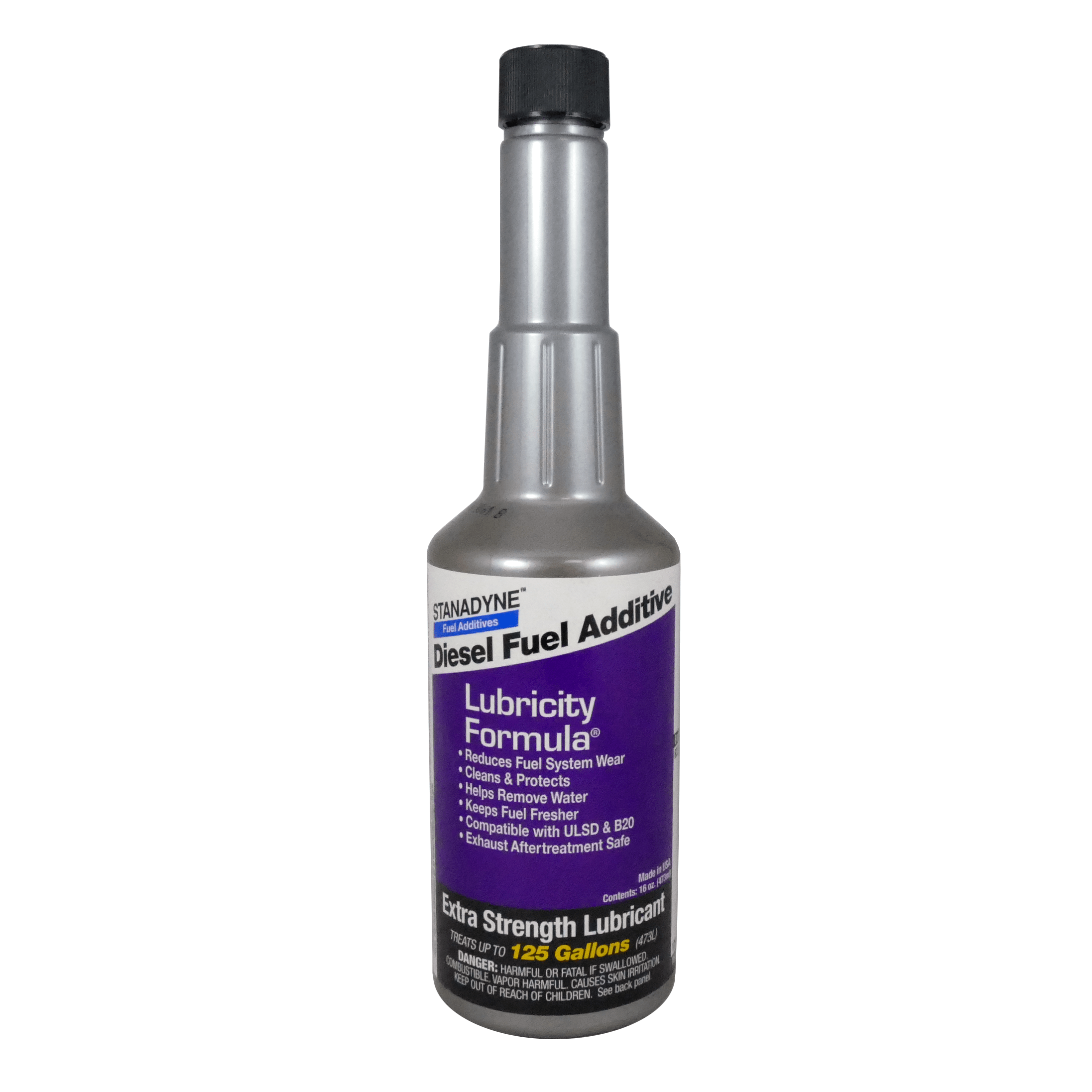 Boat Fuel Additives & Marine Fuel Additives Fisheries Supply