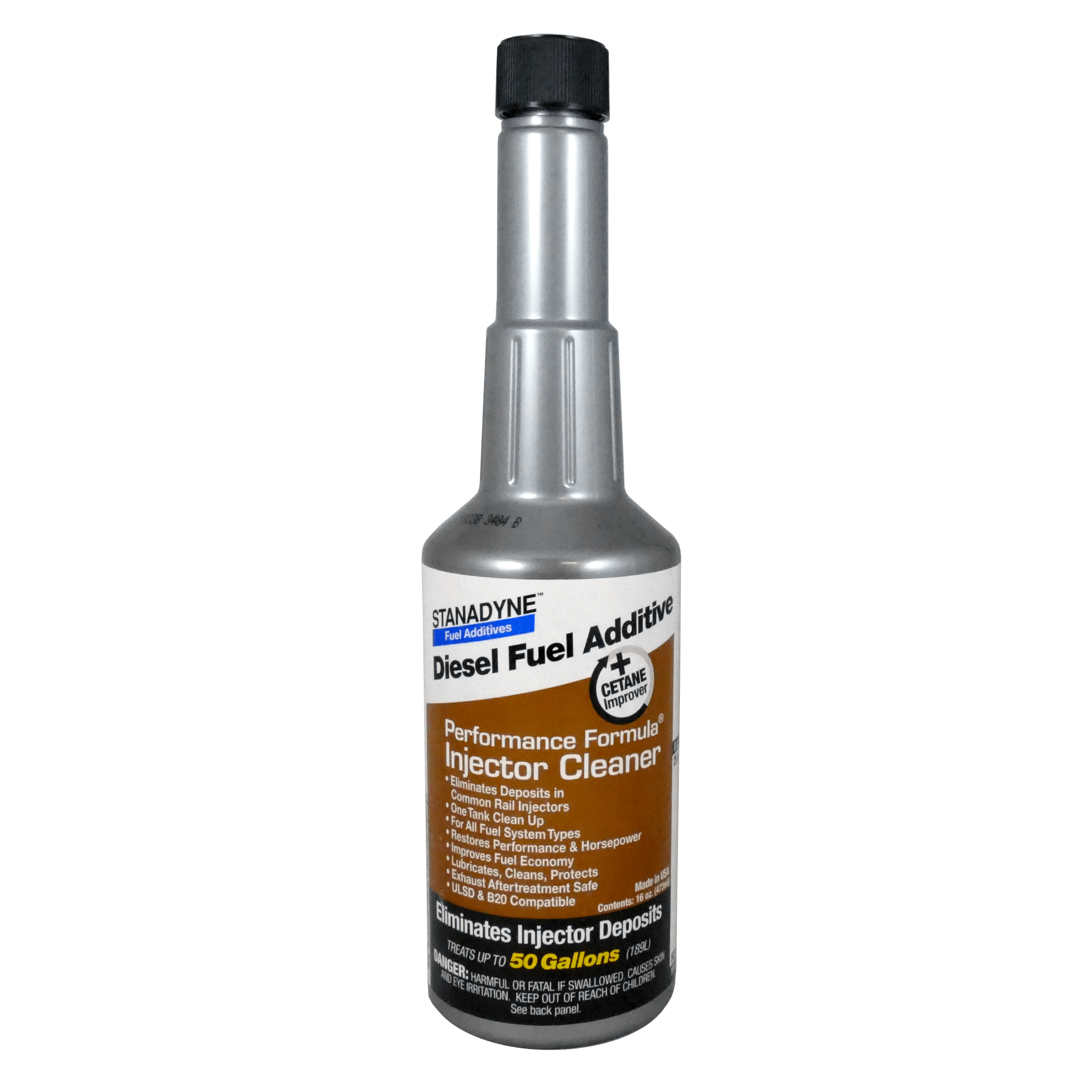 Boat Fuel Additives & Marine Fuel Additives Fisheries Supply