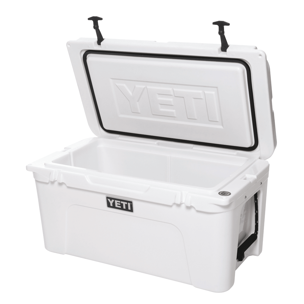 Yeti Tundra 65 Quart Coolers