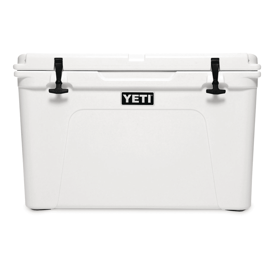 Yeti Coolers Fisheries Supply