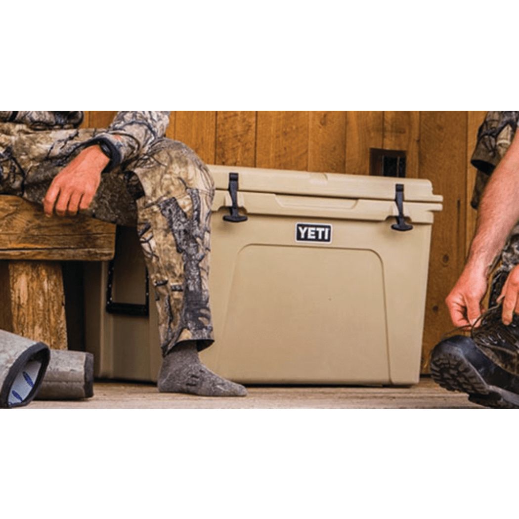 Yeti Coolers YT105W Fisheries Supply