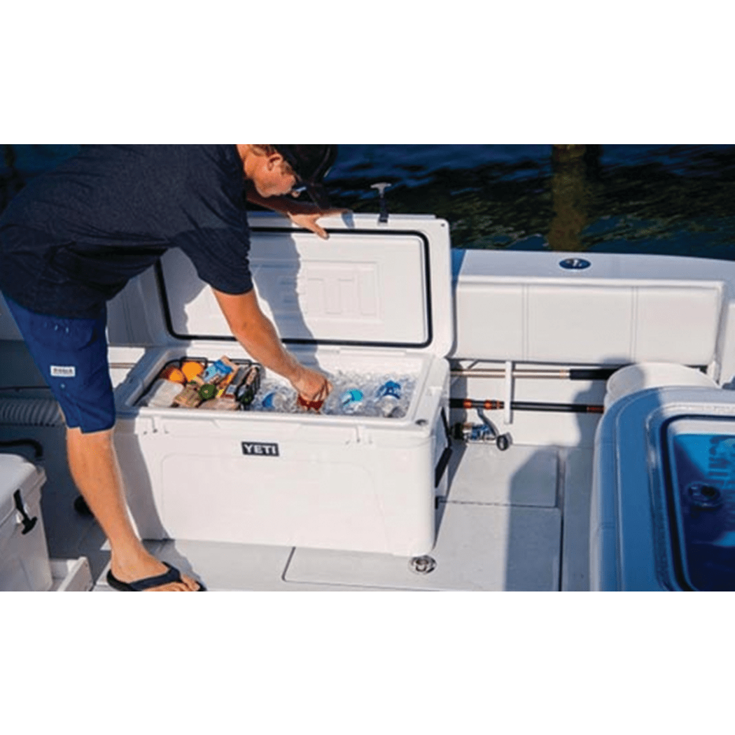 Yeti Coolers YT110W Fisheries Supply