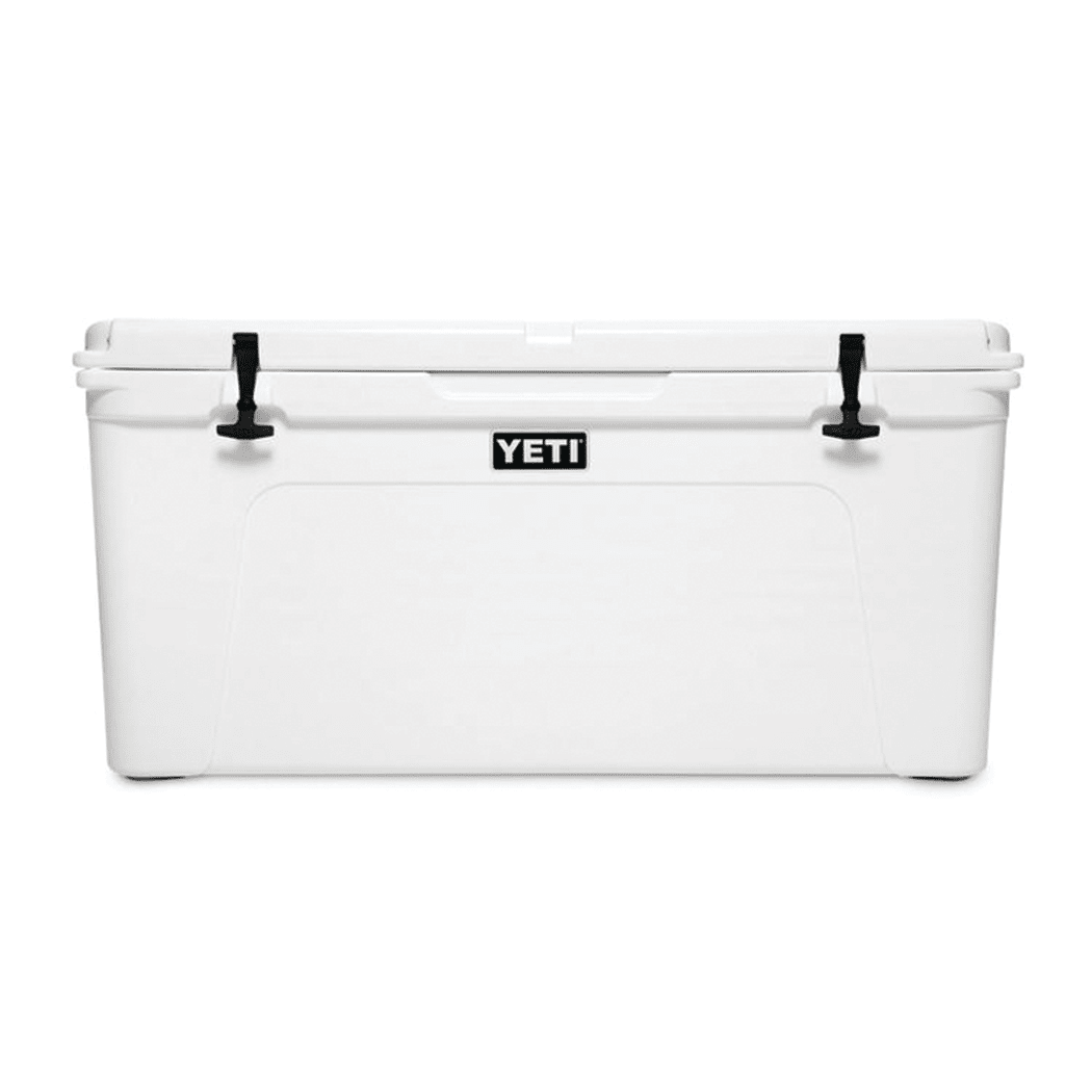 Yeti Coolers Fisheries Supply