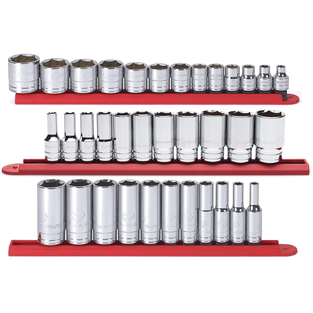 Cooper Tools Fisheries Supply