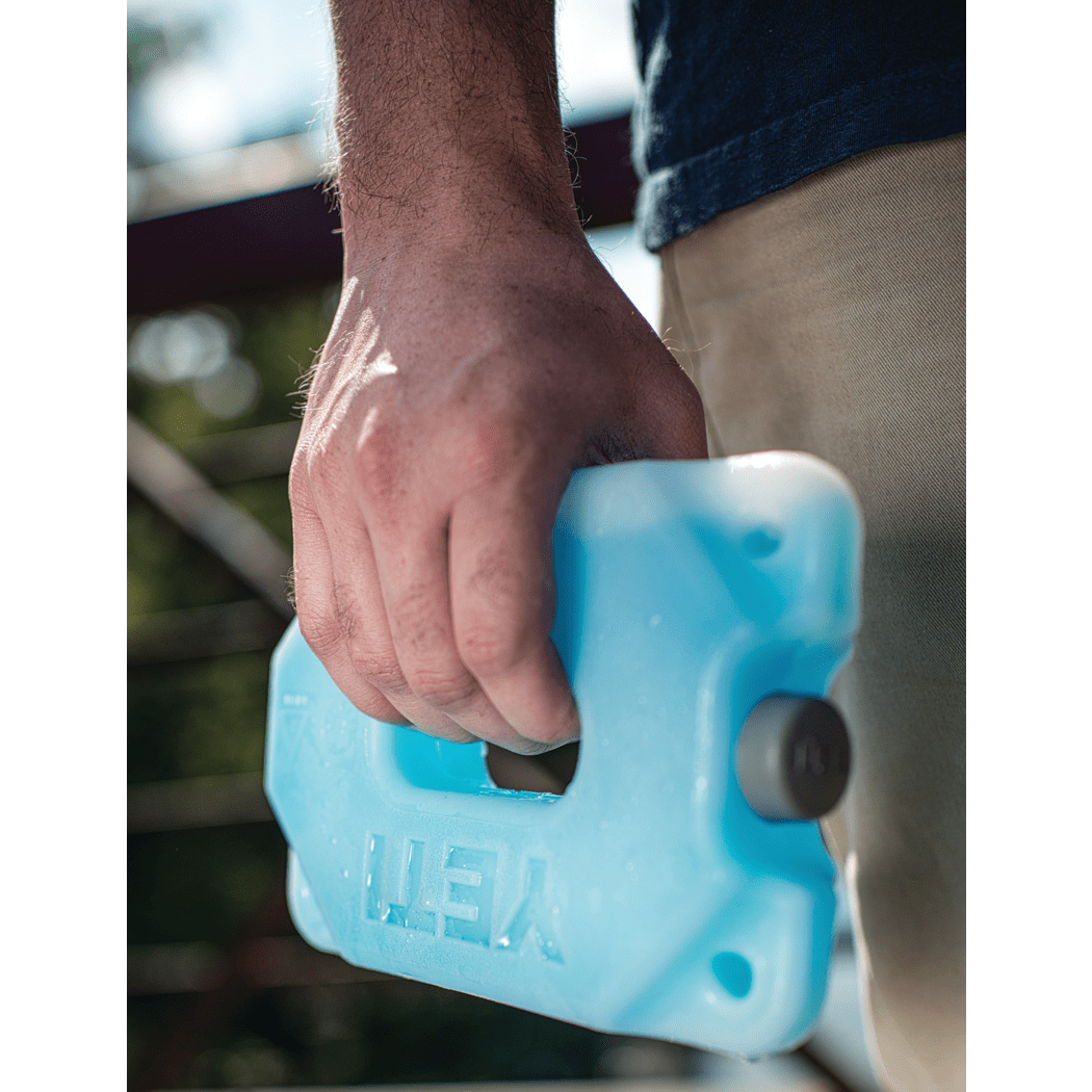 Yeti Coolers Fisheries Supply