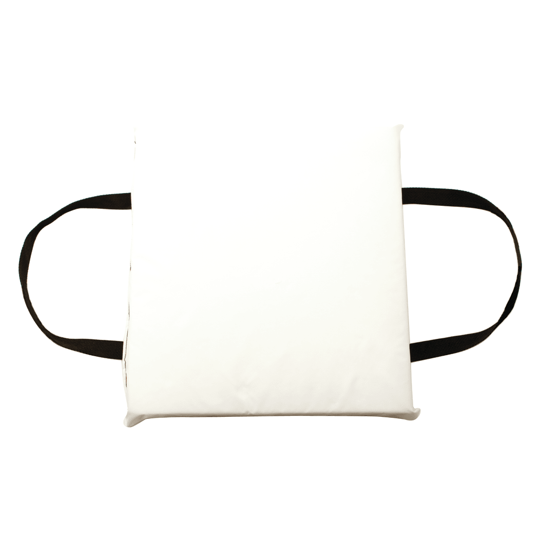 Throwable Foam Cushion