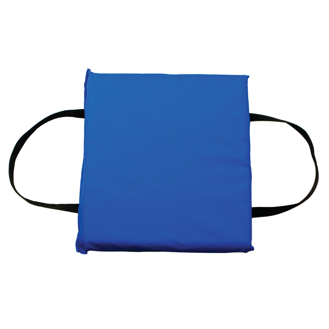 Throwable Foam Cushion