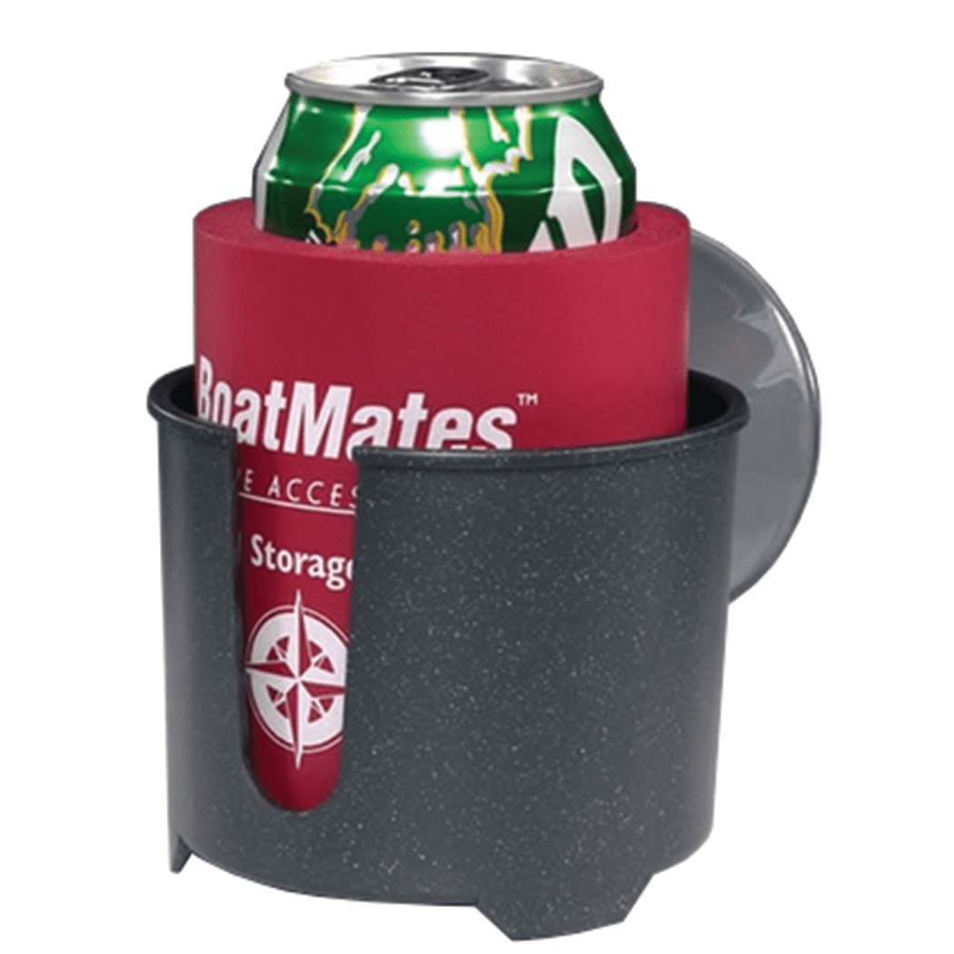 Drink Holder Boatmates Marine Fisheries Supply