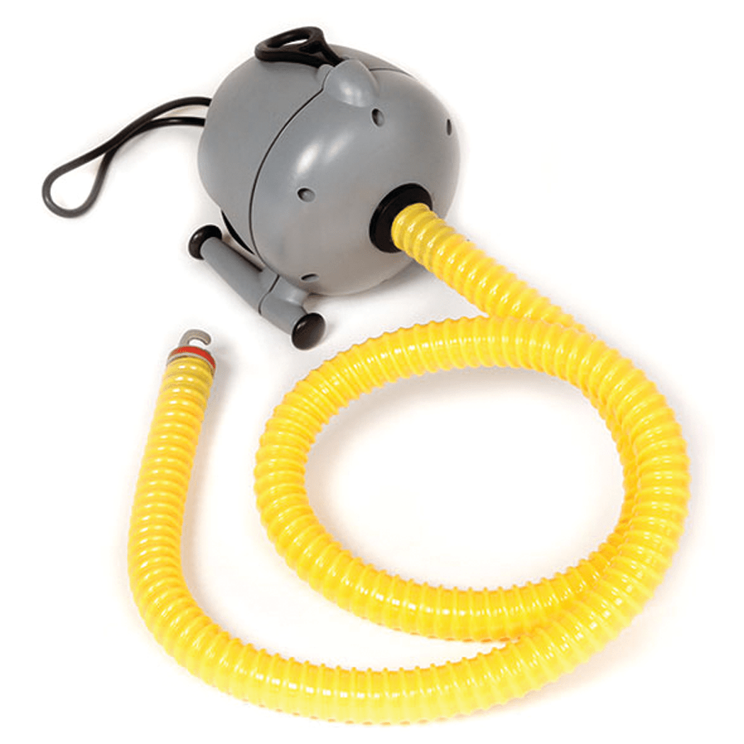 Bravo OV10 Compact Fast Inflating/Deflating Electric Air Pump