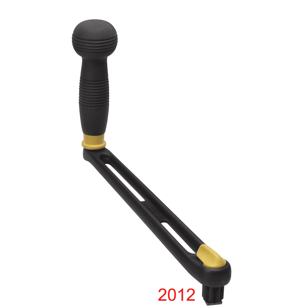 Antal Marine Hardware 2011 Fisheries Supply