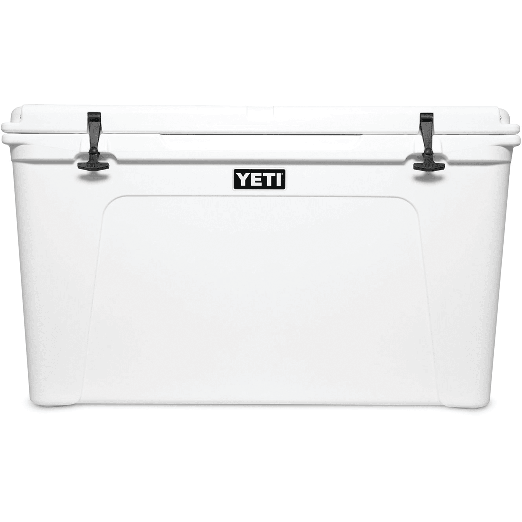 Yeti Coolers Fisheries Supply