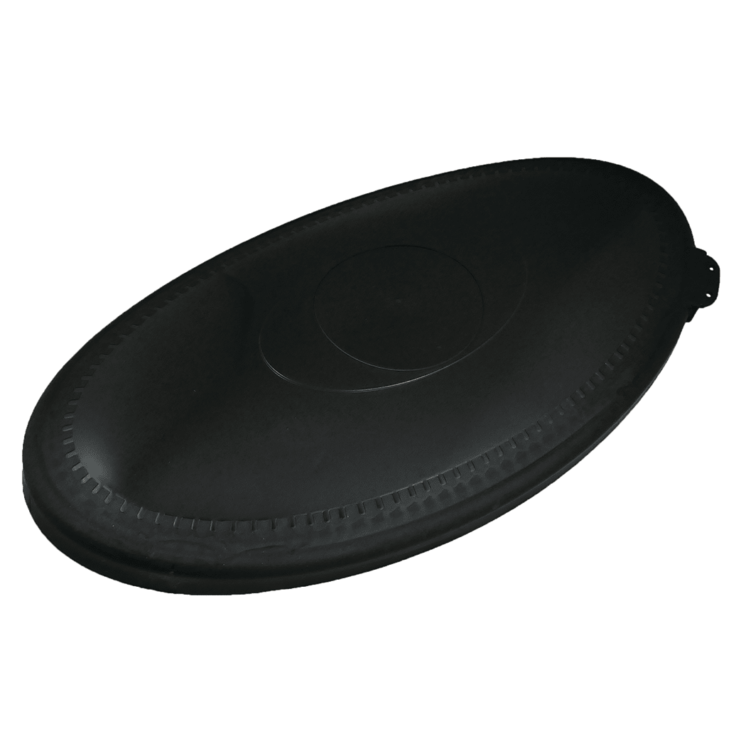 Replacement Lids - for Performance Series Oval Kayak Hatches