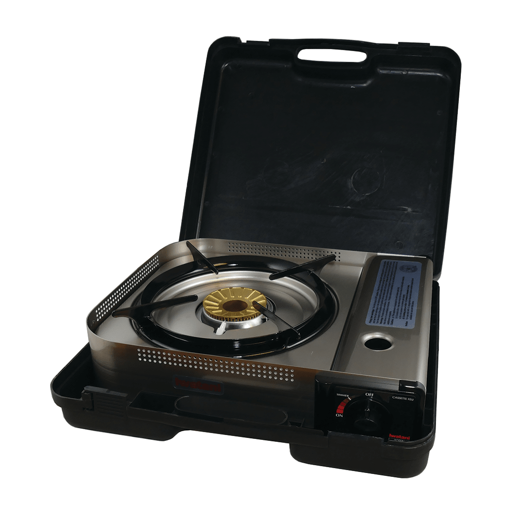 Iwatani Corp 35FW Fisheries Supply