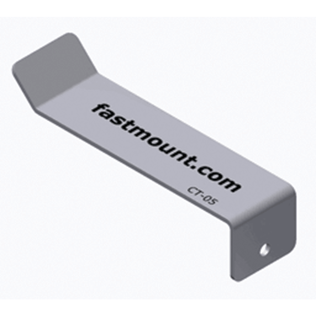 Fastmount Clips & Marine Panel Fasteners Fisheries Supply