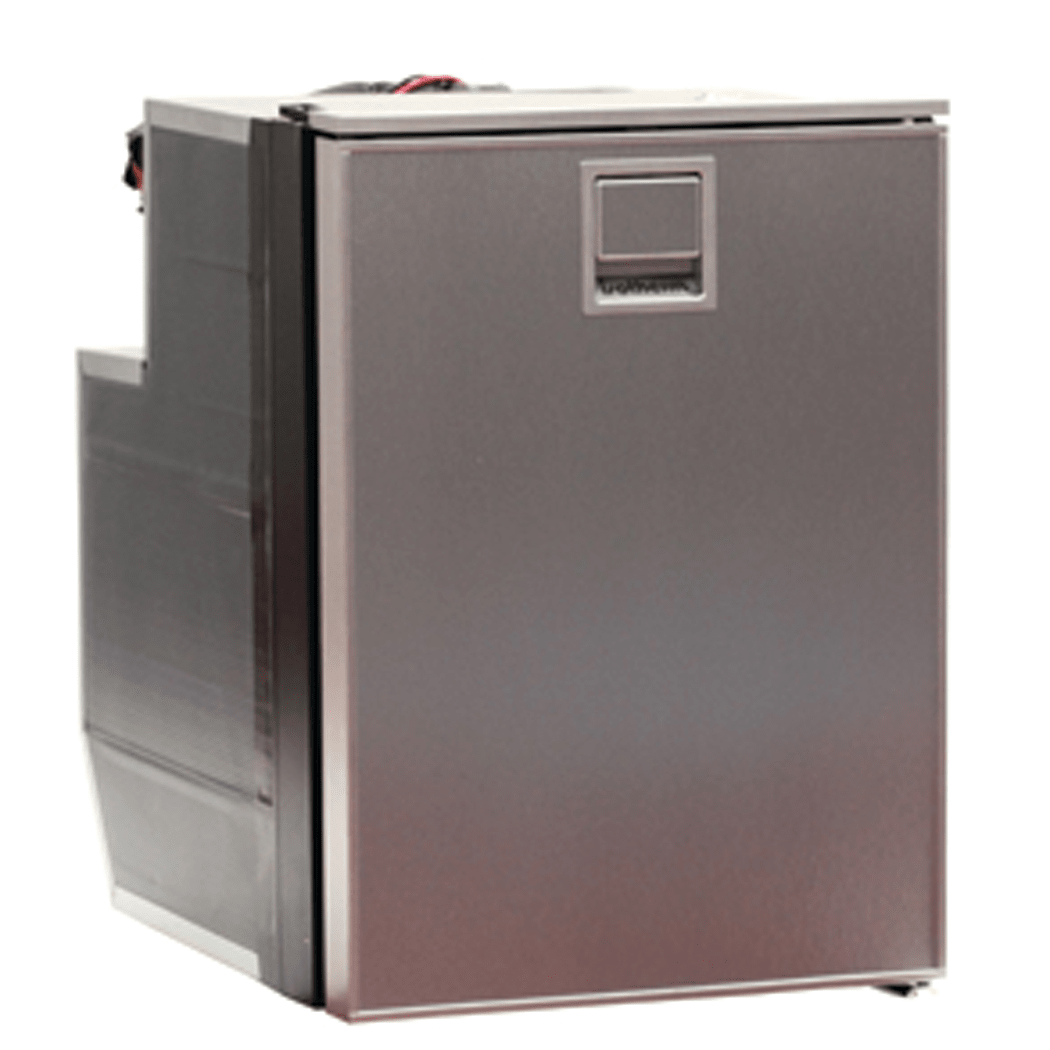 Isotherm Cruise 49 Elegance Refrigerator w/ Freezer Fisheries Supply