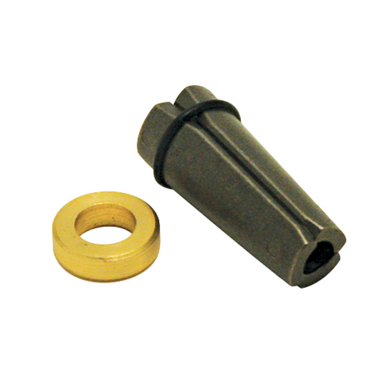 p0760 of Suncor Quick Attach Wedge Kit