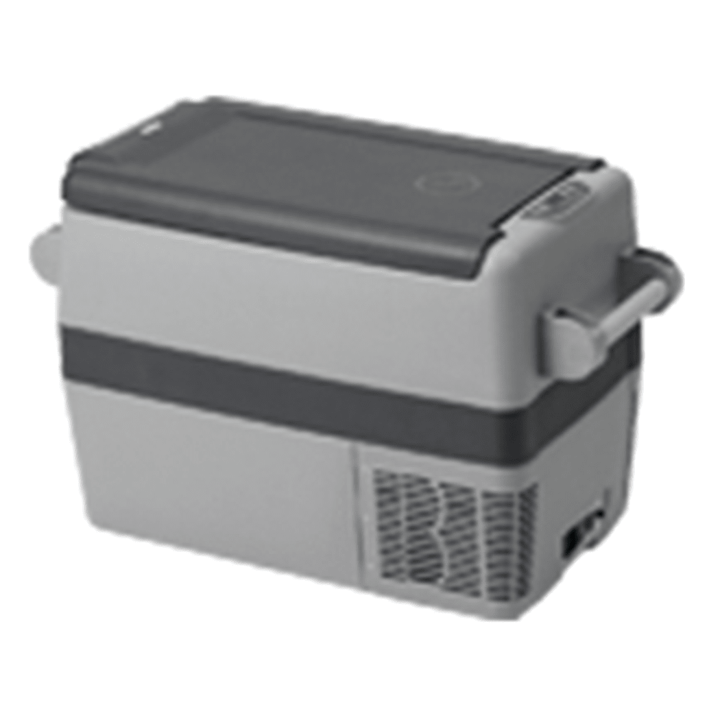 TB41 Travel Box - 40 Liter Portable Electric Cooler