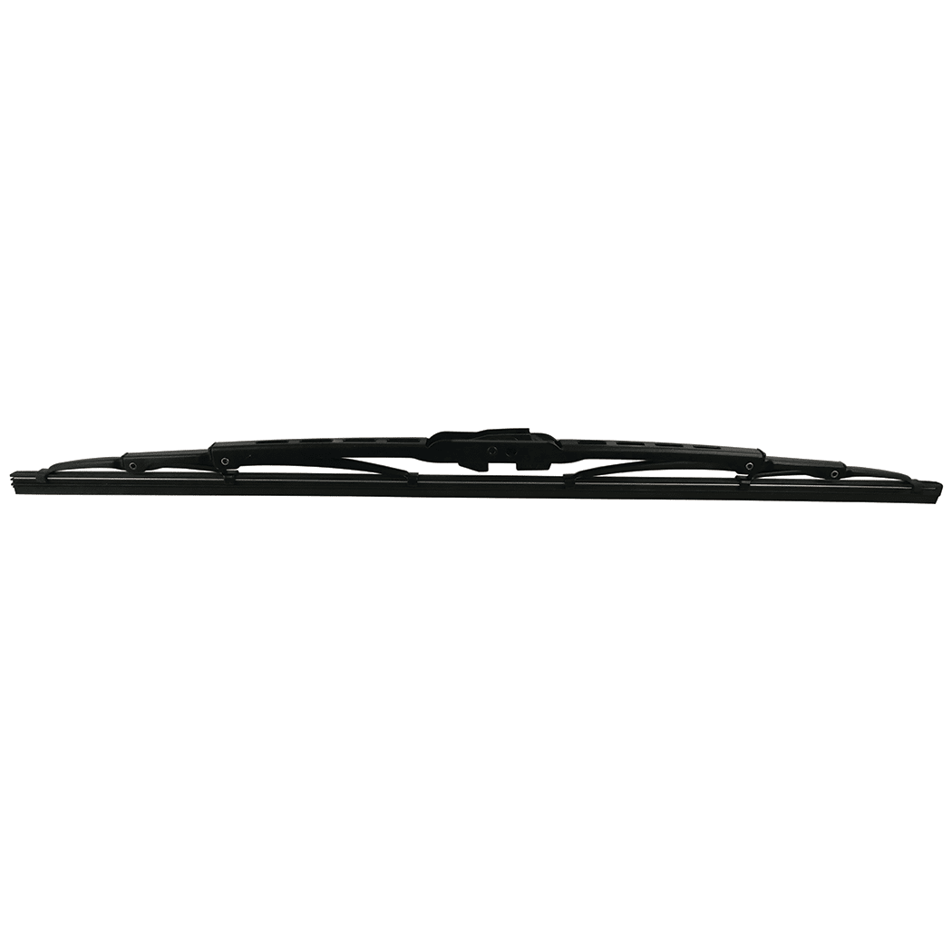 Stainless Steel Wiper Blades - For J-Hook or Saddle Arms